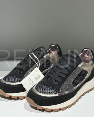 Brunello Cucinelli кроссовки PR227689