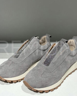 Brunello Cucinelli кроссовки PR161481