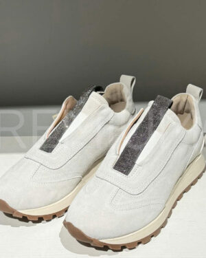 Brunello Cucinelli кроссовки PR236916