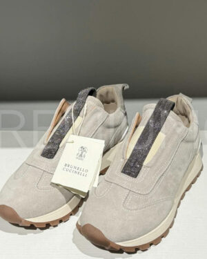 Brunello Cucinelli кроссовки PR448755 Brunello Cucinelli кроссовки PR448755