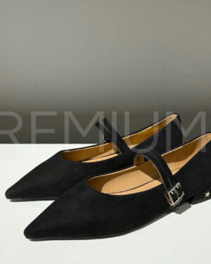 Chanel балетки PR252372