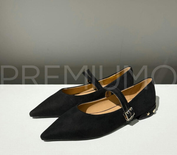 Chanel балетки PR252372