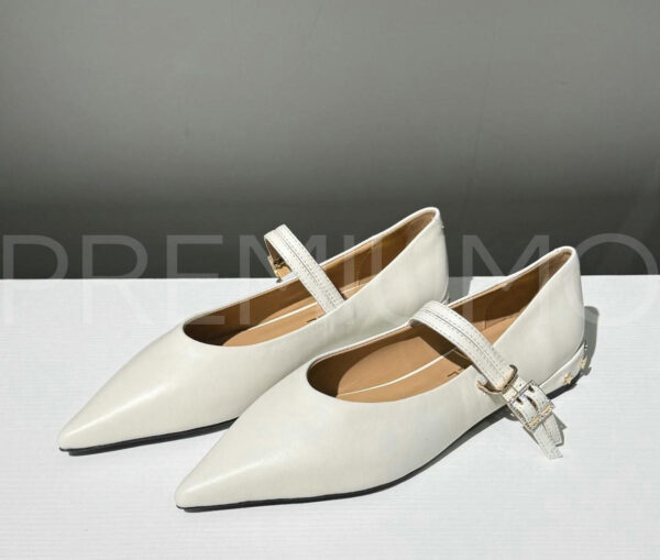 Chanel балетки PR958950