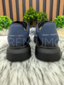 Alexander McQueen кроссовки PR193013 16
