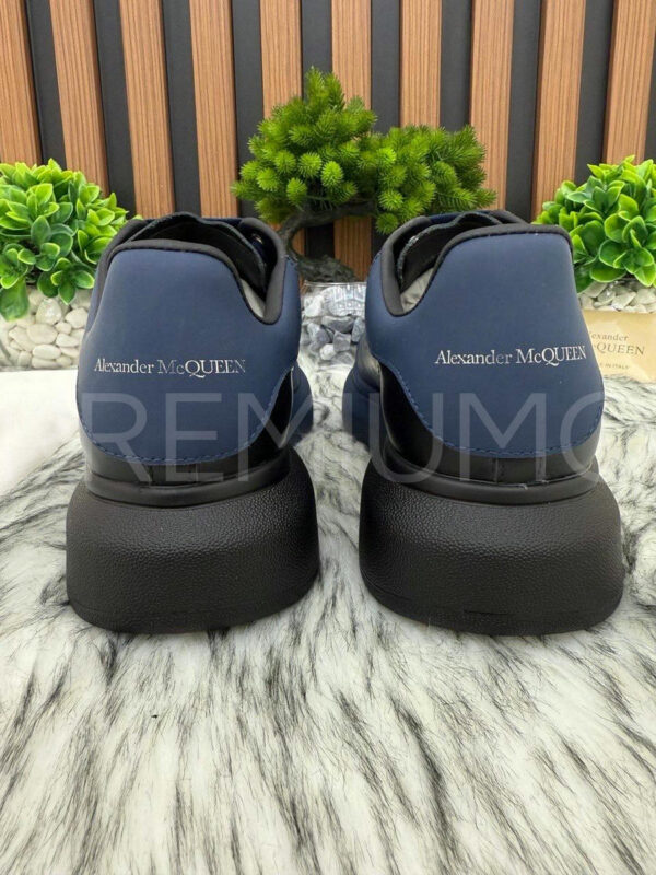 Alexander McQueen кроссовки PR193013 8