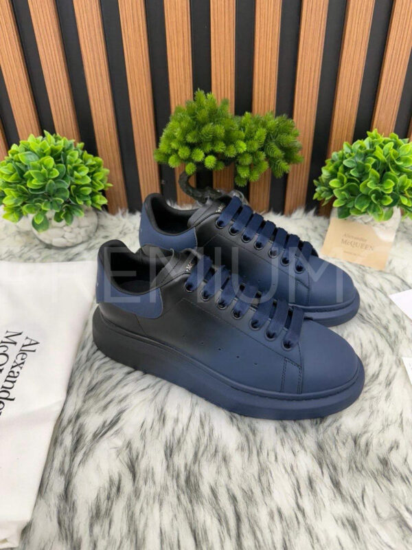 Alexander McQueen кроссовки PR193013