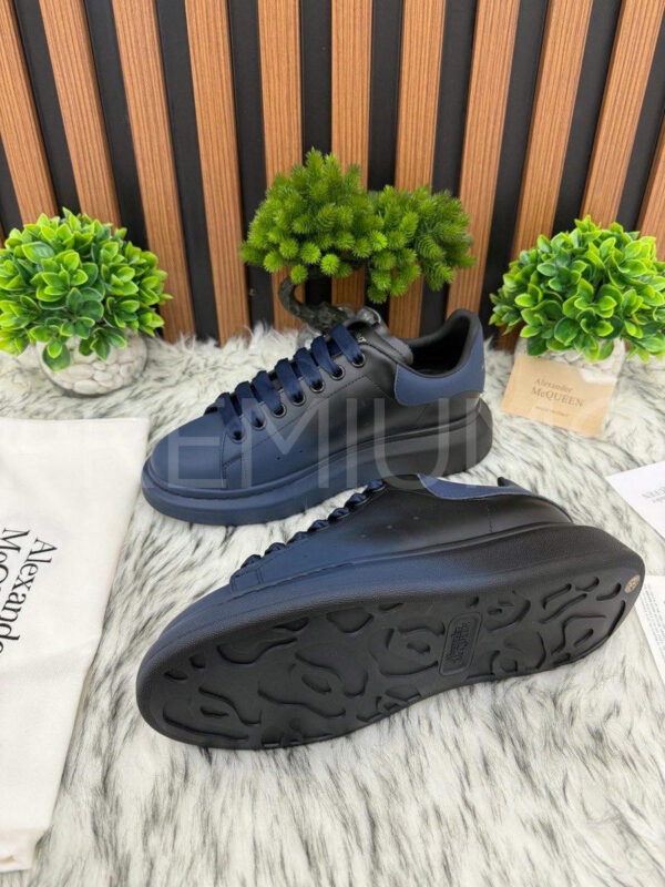 Alexander McQueen кроссовки PR193013 7