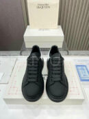 Alexander McQueen кроссовки PR862802 10