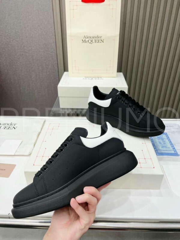 Alexander McQueen кроссовки PR862802 3