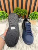 Alexander McQueen кроссовки PR193013 11