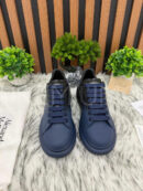 Alexander McQueen кроссовки PR193013 13