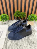 Alexander McQueen кроссовки PR193013 14