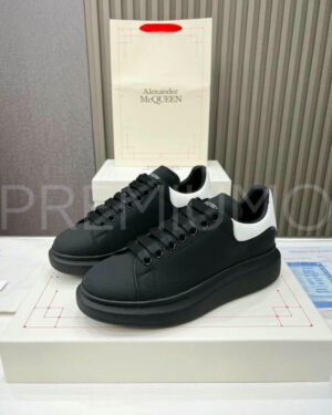 Alexander McQueen кроссовки PR862802