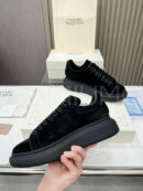 Alexander McQueen кроссовки PR247322 9