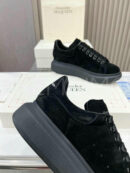 Alexander McQueen кроссовки PR247322 10