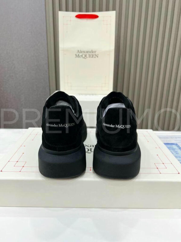 Alexander McQueen кроссовки PR247322 4