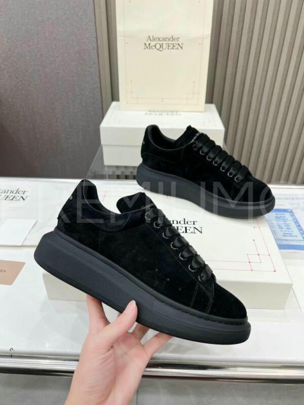 Alexander McQueen кроссовки PR247322 5