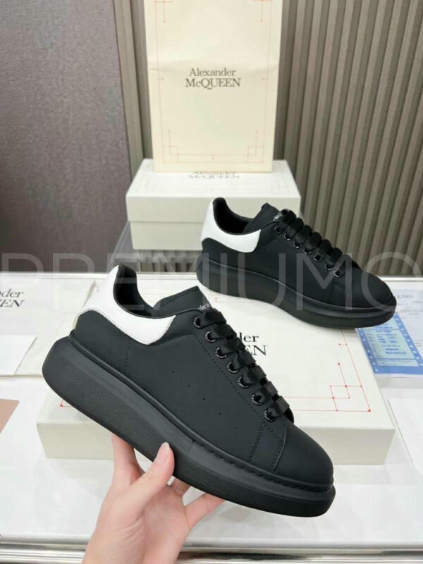 Alexander McQueen кроссовки PR862802 5