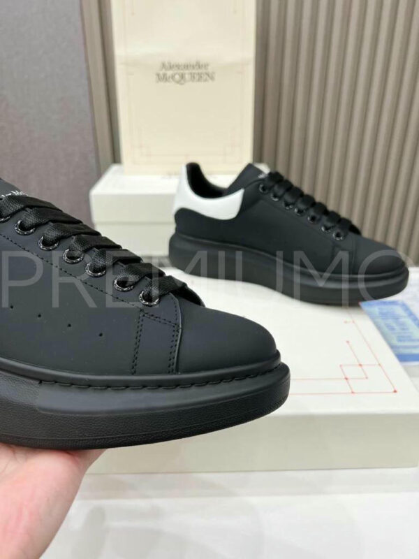 Alexander McQueen кроссовки PR862802 6