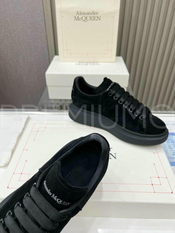 Alexander McQueen кроссовки PR247322 7