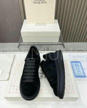 Alexander McQueen кроссовки PR247322