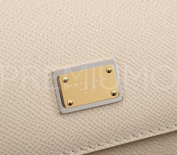 Dolce & Gabbana Sicily сумка PR726113 6