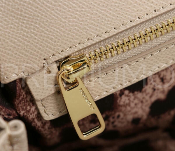 Dolce & Gabbana Sicily сумка PR726113 8