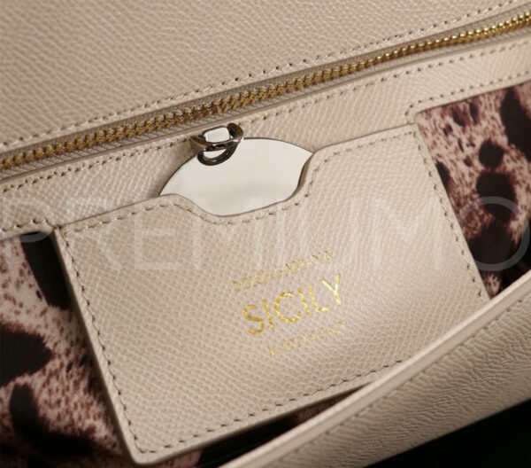 Dolce & Gabbana Sicily сумка PR726113 9