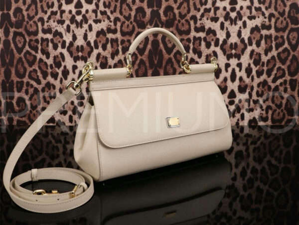 Dolce & Gabbana Sicily сумка PR726113 2