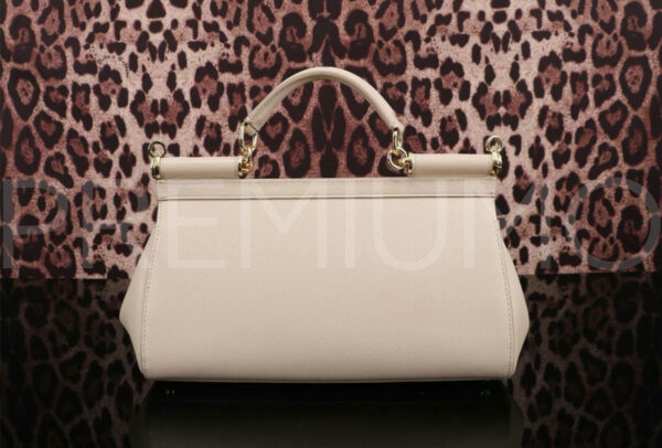 Dolce & Gabbana Sicily сумка PR726113 3