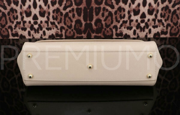 Dolce & Gabbana Sicily сумка PR726113 4
