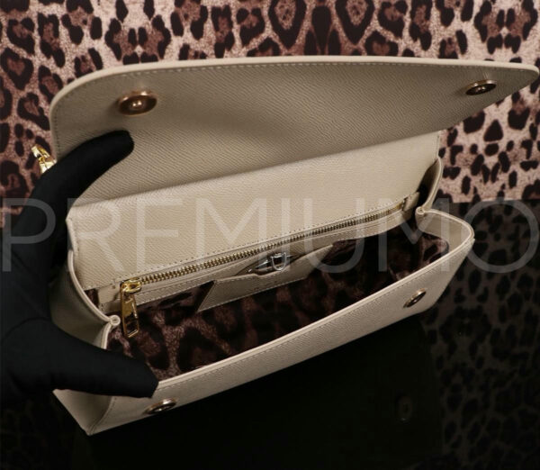 Dolce & Gabbana Sicily сумка PR726113 5