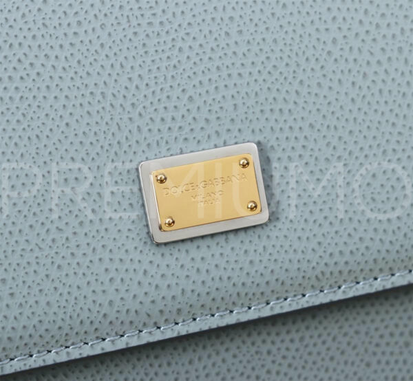 Dolce & Gabbana Sicily сумка PR359316 5