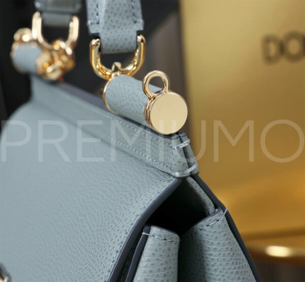 Dolce & Gabbana Sicily сумка PR359316 6