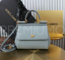 Dolce & Gabbana Sicily сумка PR359316 9