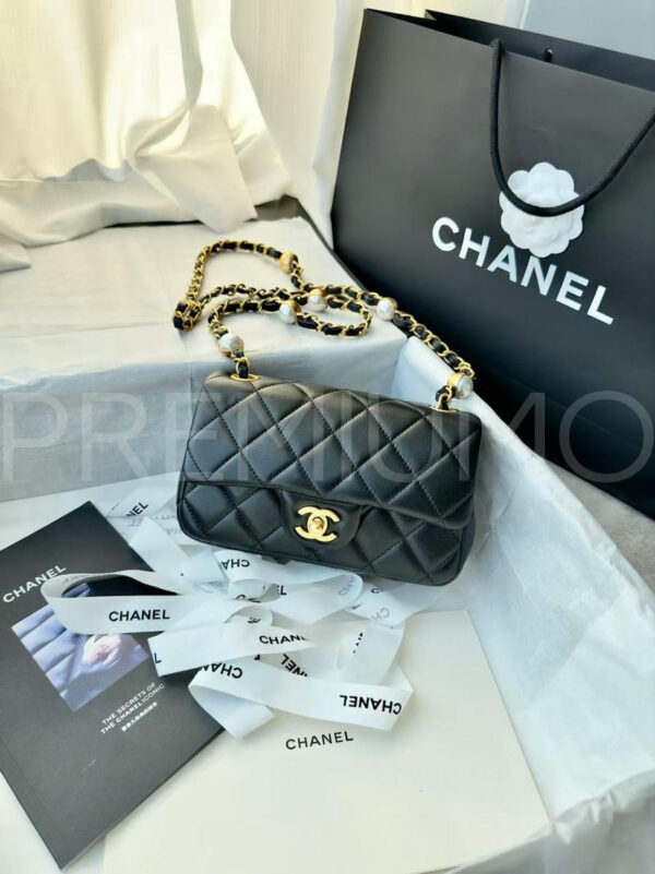 Chanel сумка PR348312