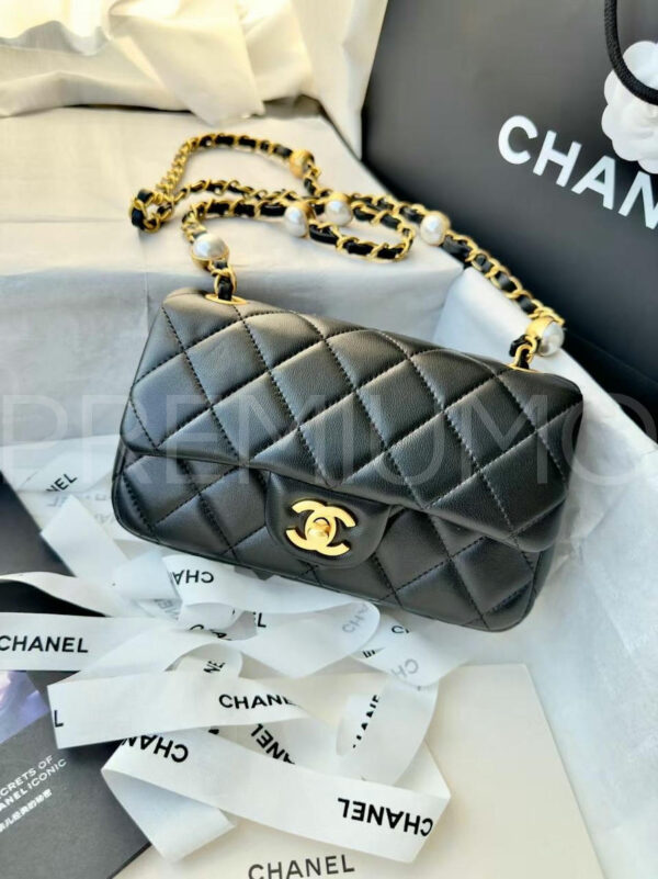Chanel сумка PR348312 2