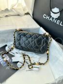 Chanel сумка PR348312 8