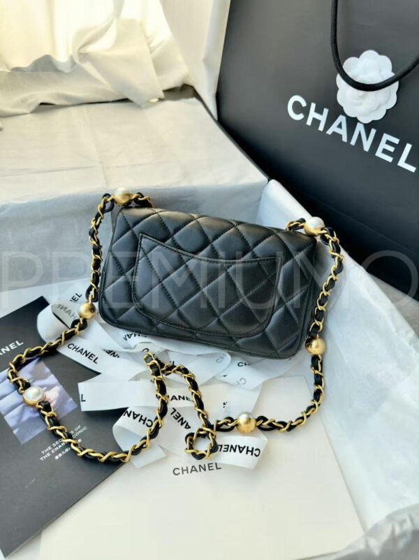 Chanel сумка PR348312 3