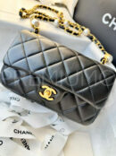Chanel сумка PR348312 9
