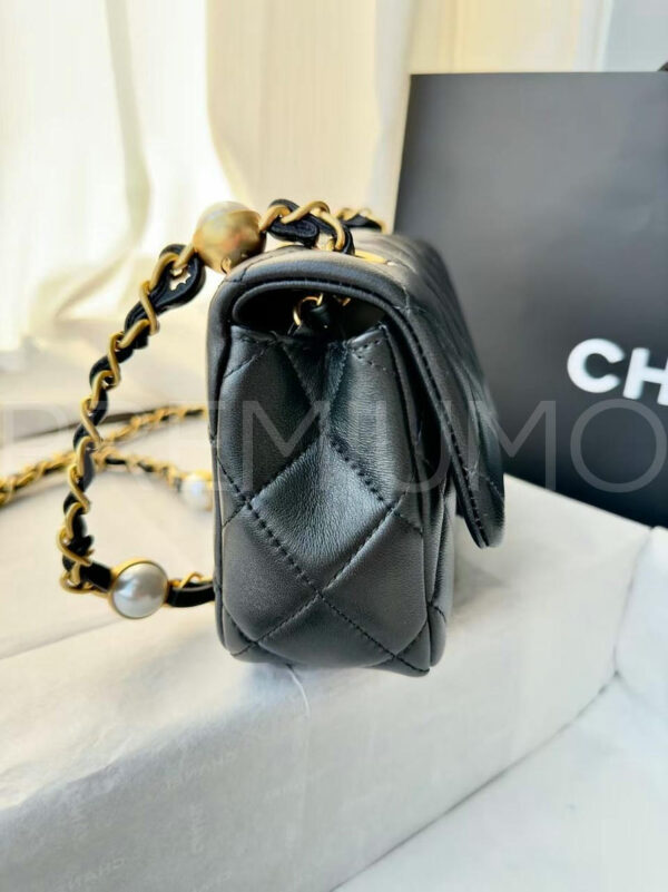 Chanel сумка PR348312 5