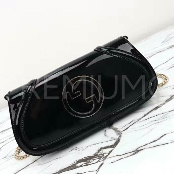 Gucci Blondie сумка PR212157