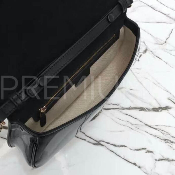 Gucci Blondie сумка PR212157 5