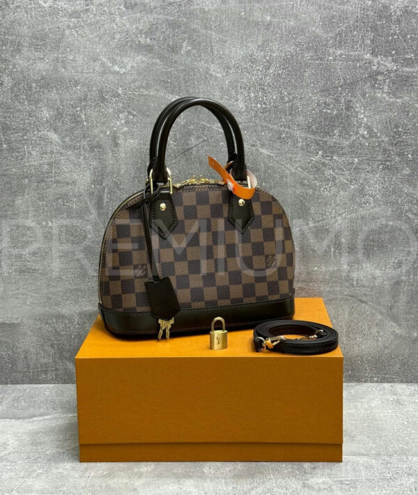 Louis Vuitton сумка PR979252 4