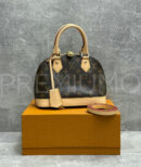 Louis Vuitton сумка PR593506 17