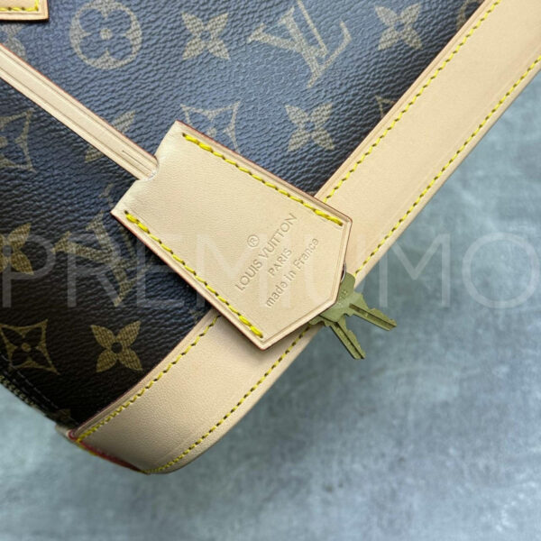 Louis Vuitton сумка PR593506 9