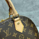 Louis Vuitton сумка PR593506 28