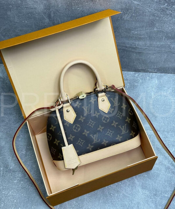 Louis Vuitton сумка PR593506 3
