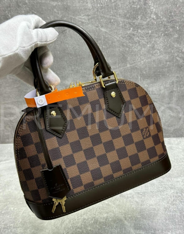 Louis Vuitton сумка PR979252 5