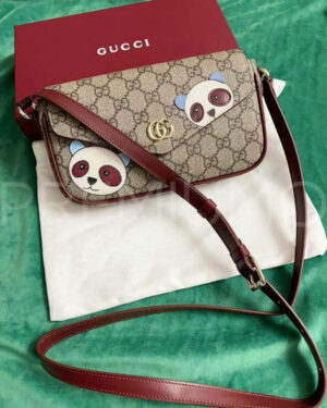 Gucci сумка PR899157